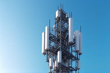 5G Network Rollout for Telecom Provider